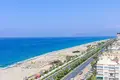 Wohnung 2 zimmer  Kargıcak, Türkei