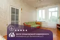 Wohnung 1 zimmer 36 m² Maladsetschna, Belarus
