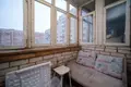 2 room apartment 61 m² Zhodzina, Belarus