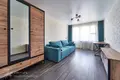 2 room apartment 56 m² Minsk, Belarus