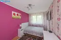 3 room apartment 61 m² Kaunas, Lithuania