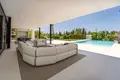 5 bedroom house 454 m² San Pedro Alcantara, Spain