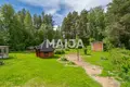 Дом 4 комнаты 100 м² Сийкайоэнкюля, Финляндия