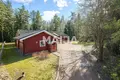 Dom 6 pokojów 160 m² Kouvola sub region, Finlandia