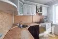 3 room apartment 69 m² Muchaviecki sielski Saviet, Belarus