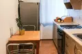 2 room apartment 44 m² in Warsaw, Poland