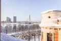 Wohnung 6 Zimmer 350 m² Riga, Lettland