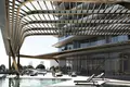 Жилой комплекс Новая высотная резиденция Iconic Tower с бассейнами и панорамным видом на море, Al Sufouh, Дубай, ОАЭ