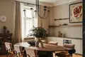 Квартира 3 комнаты 118 м² в Варшаве, Польша