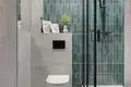 Appartement 2 chambres 43 m² Poznan, Pologne
