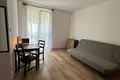 Apartamento 1 habitación 27 m² en Varsovia, Polonia