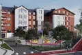 Pomieszczenie biurowe 7 043 m² Siewierodonieck, Ukraina