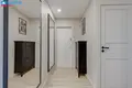 Mieszkanie 2 pokoi 48 m² Możejki, Litwa