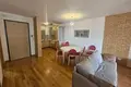 Wohnung 1 Schlafzimmer 76 m² Budva, Montenegro
