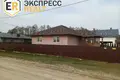 Casa 142 m² Chidrynski sielski Saviet, Bielorrusia