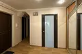 Wohnung 2 zimmer 57 m² Babrujsk, Belarus