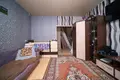 2 room apartment 61 m² Zhodzina, Belarus