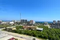 1 bedroom apartment 58 m² Mersin, Turkey