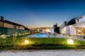 4 bedroom Villa 220 m² Grad Pula, Croatia