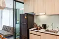 Wohnung 1 Zimmer 31 m² Phuket, Thailand