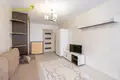 1 room apartment 40 m² Minsk, Belarus
