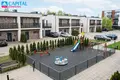Apartamento 3 habitaciones 71 m² Vilna, Lituania