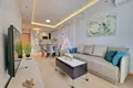 1 bedroom apartment 46 m² in Budva, Montenegro