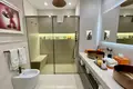 Mieszkanie 2 pokoi 110 m² Mijas, Hiszpania