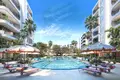 Complejo residencial The Standard Residences