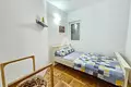 Wohnung 1 Schlafzimmer 35 m² Budva, Montenegro