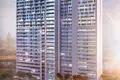 Piso en edificio nuevo 1BR | Reva Residence | Business Bay 