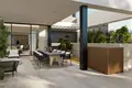 Penthouse 3 bedrooms 129 m² demos agiou athanasiou, Cyprus