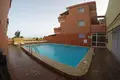 Wohnung 2 Schlafzimmer 55 m² Santiago del Teide, Spanien