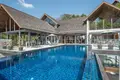 villa de 5 chambres 816 m² Phuket, Thaïlande