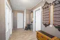 2 room apartment 51 m² Minsk, Belarus