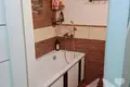 Wohnung 2 zimmer 58 m² Baryssau, Belarus