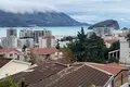 Mieszkanie 3 pokoi 55 m² Budva, Czarnogóra