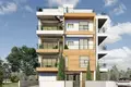 Penthouse 4 pokoi 89 m² Limassol Municipality, Cyprus