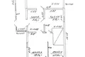 Haus 62 m² Novy Dvor, Belarus