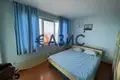 2 bedroom apartment 59 m² Sveti Vlas, Bulgaria