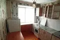 Wohnung 1 Zimmer 32 m² Homel, Weißrussland