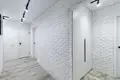 3 room apartment 84 m² Baraulianski sielski Saviet, Belarus