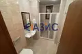 1 bedroom apartment 54 m² Sozopol, Bulgaria