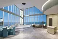 Mieszkanie 5 pokojów 524 m² Hrabstwo Miami-Dade, Stany Zjednoczone