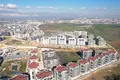 Mieszkanie 4 pokoi 191 m² Goeruekle Mahallesi, Turcja