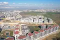 Apartamento 4 habitaciones 191 m² Goeruekle Mahallesi, Turquía