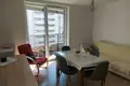 Apartamento 4 habitaciones 58 m² en Cracovia, Polonia