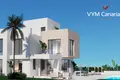 Villa de tres dormitorios 330 m² Finestrat, Španjolska
