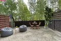 Квартира 1 комната 40 м² Вильнюс, Литва