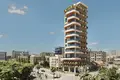 Apartamento 3 habitaciones 220 m² Larnaca, Chipre